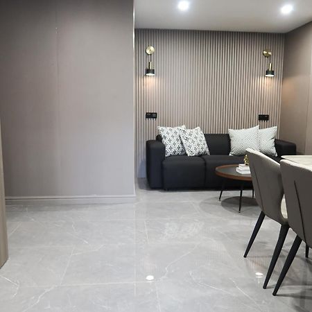 Recharge Studio Apartment & Suites Singapur Pokój zdjęcie
