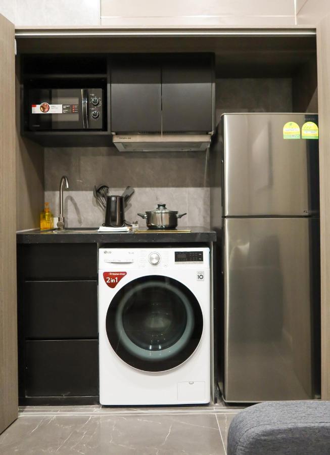 Recharge Studio Apartment & Suites Singapur Zewnętrze zdjęcie