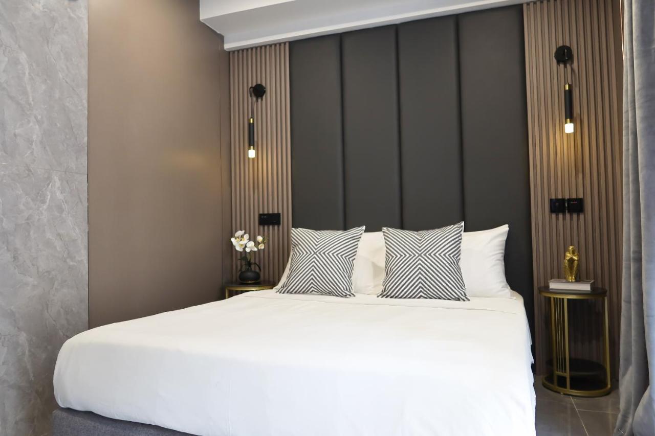 Recharge Studio Apartment & Suites Singapur Zewnętrze zdjęcie