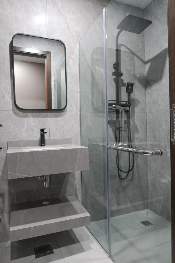Recharge Studio Apartment & Suites Singapur Zewnętrze zdjęcie