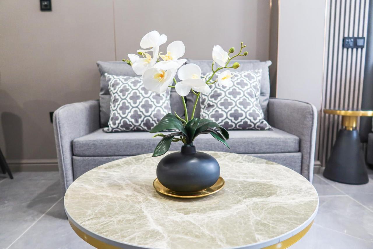 Recharge Studio Apartment & Suites Singapur Zewnętrze zdjęcie