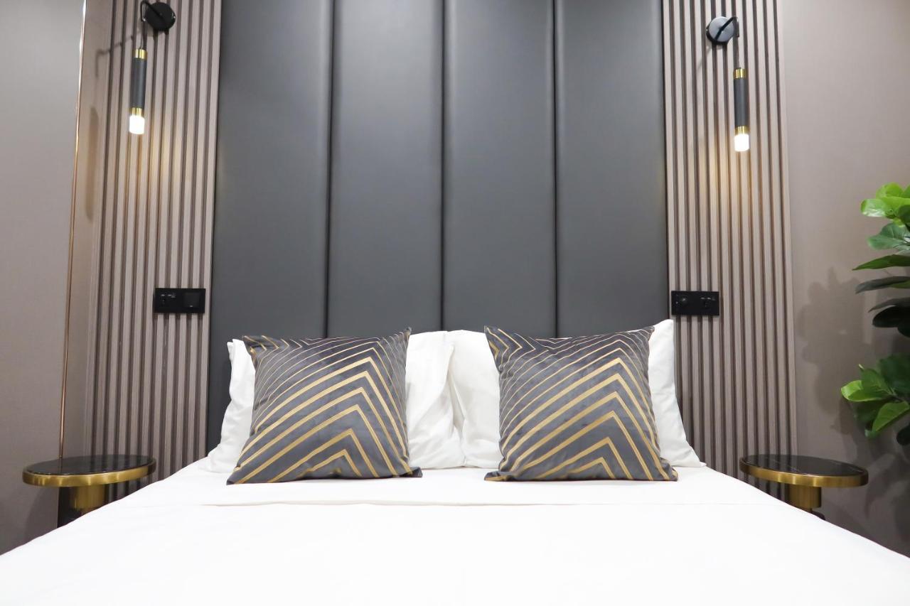 Recharge Studio Apartment & Suites Singapur Pokój zdjęcie