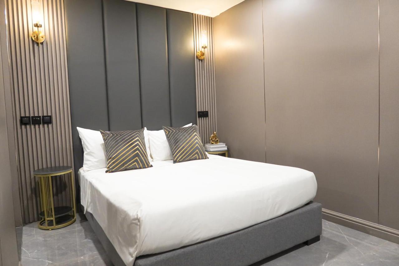 Recharge Studio Apartment & Suites Singapur Zewnętrze zdjęcie