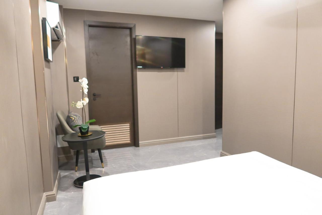 Recharge Studio Apartment & Suites Singapur Zewnętrze zdjęcie