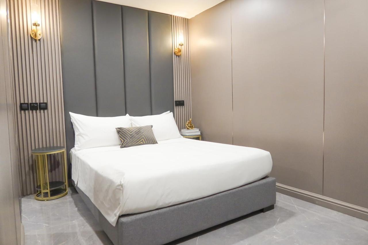 Recharge Studio Apartment & Suites Singapur Zewnętrze zdjęcie